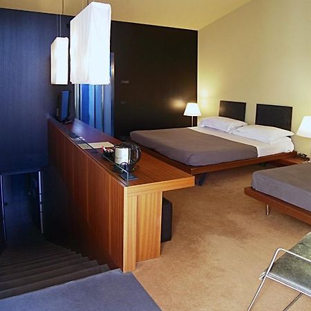 Hotel Clocchiatti Next Удіне Екстер'єр фото