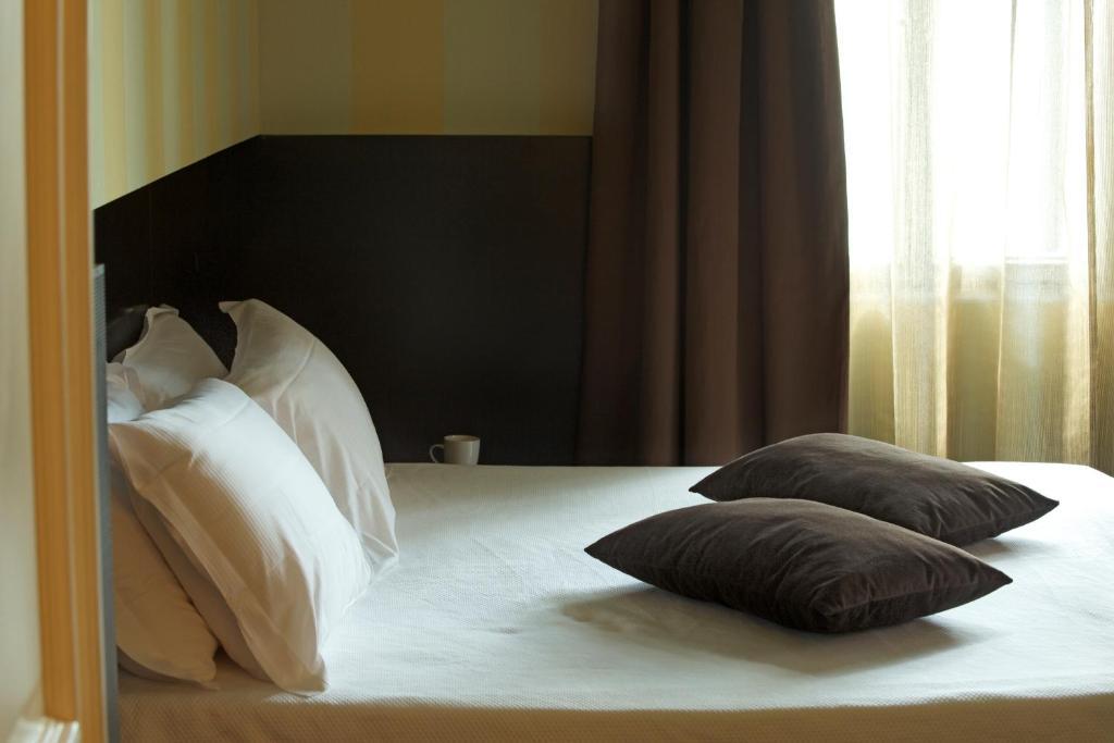 Hotel Clocchiatti Next Удіне Номер фото
