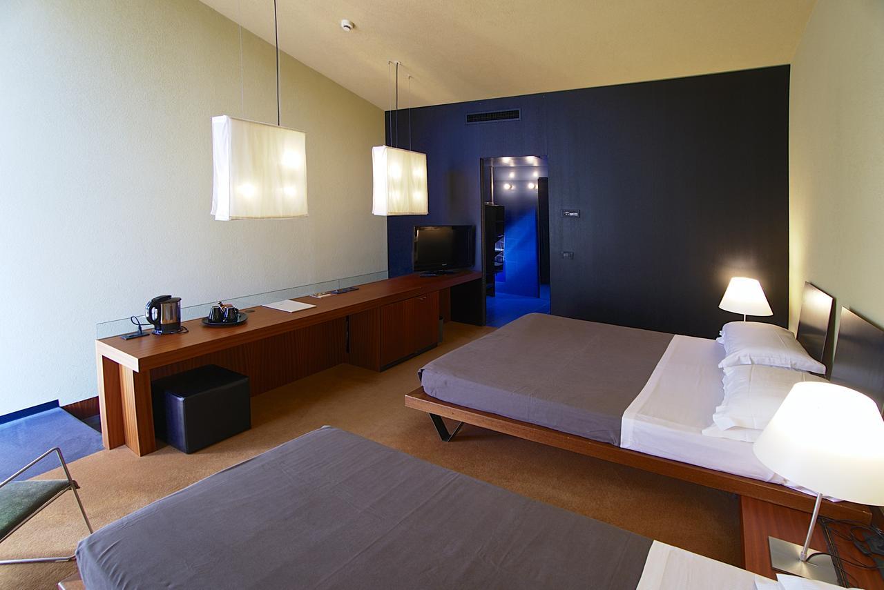 Hotel Clocchiatti Next Удіне Екстер'єр фото