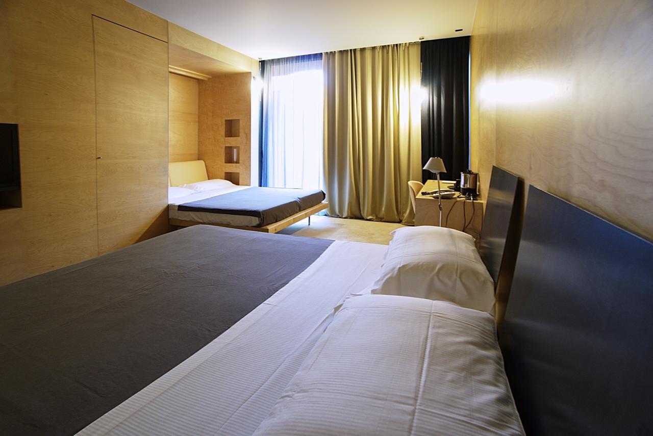 Hotel Clocchiatti Next Удіне Екстер'єр фото